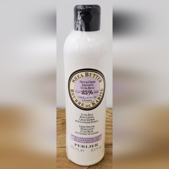 Shea Butter Beurre de Karite  with Lavendar Extract (body wash) - Picture 4 of 4